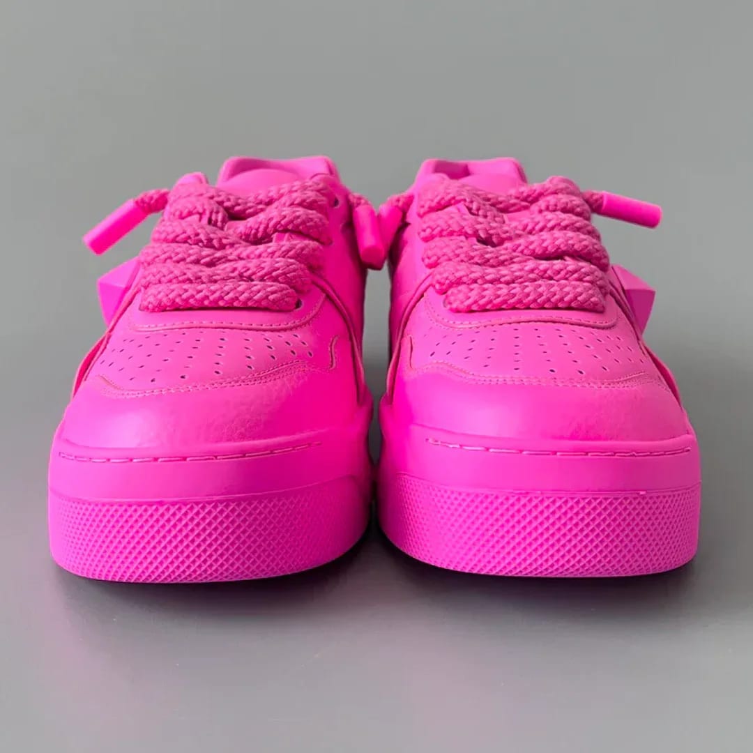 Valentino Garavani One Stud Sneaker 縮圖 2