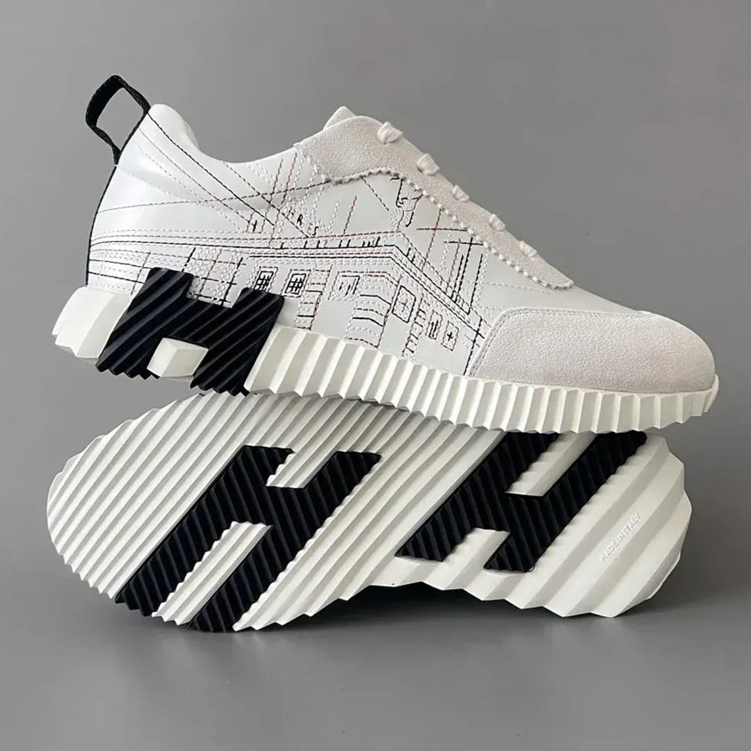 Hermès Bouncing Sneaker 縮圖 4