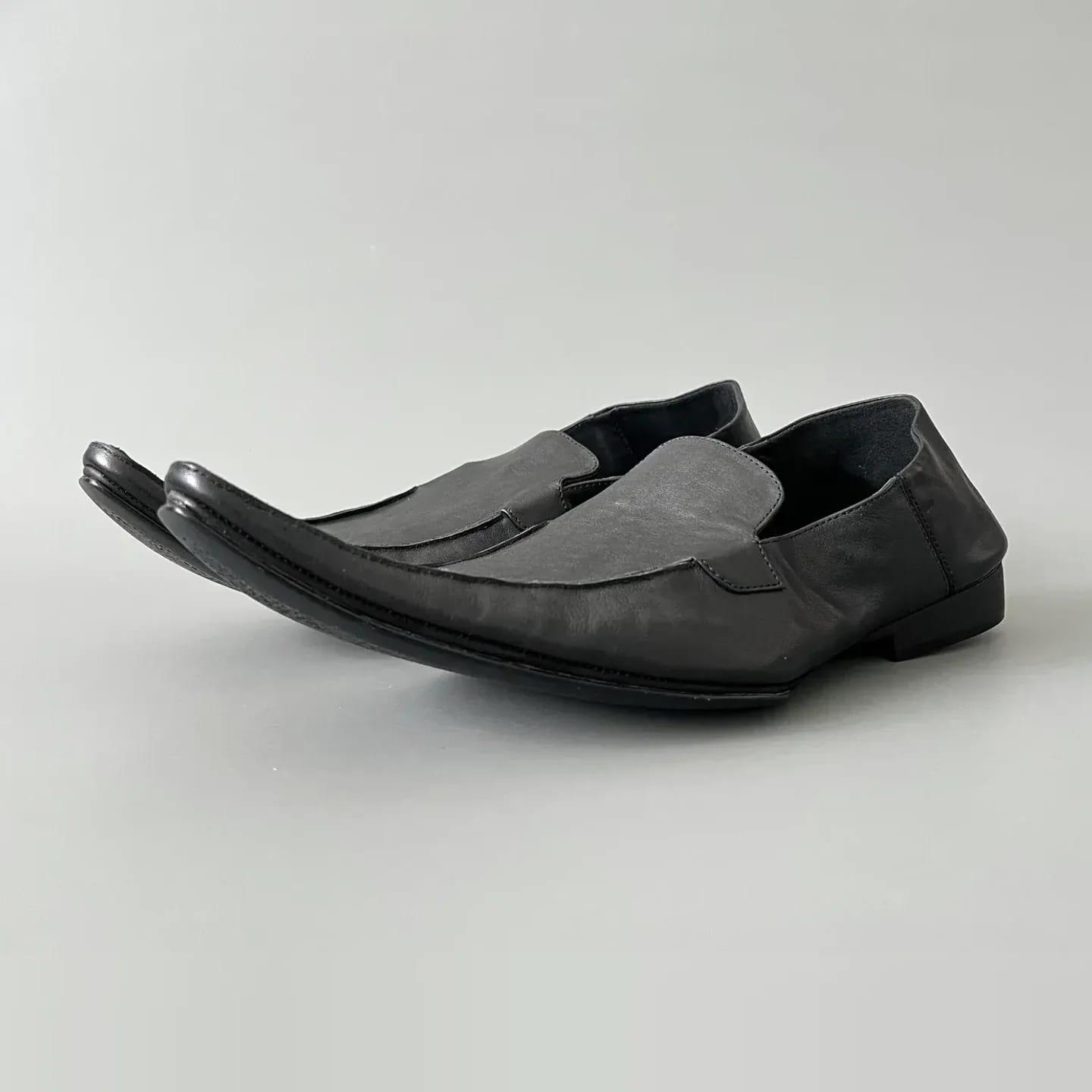 Balenciaga Subway Loafer 縮圖 1