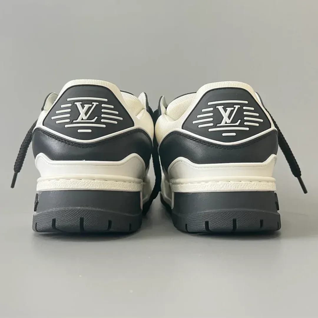 Louis Vuitton LV Trainer Maxi Sneaker 縮圖 3