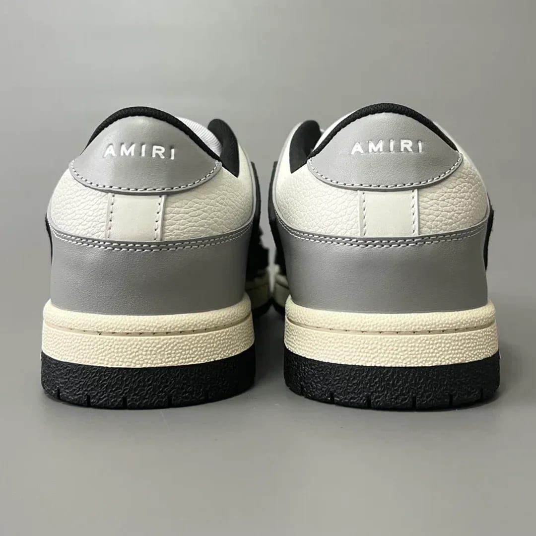 AMIRI Skel Top Low 縮圖 3
