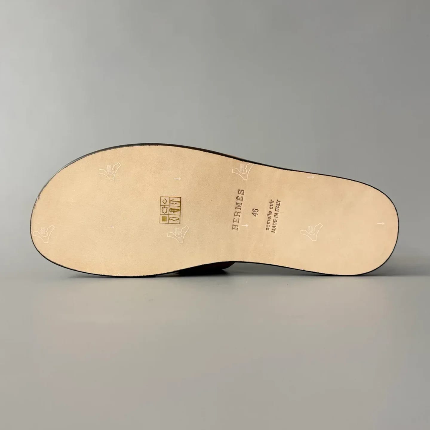 Hermès Izmir Sandal 縮圖 4