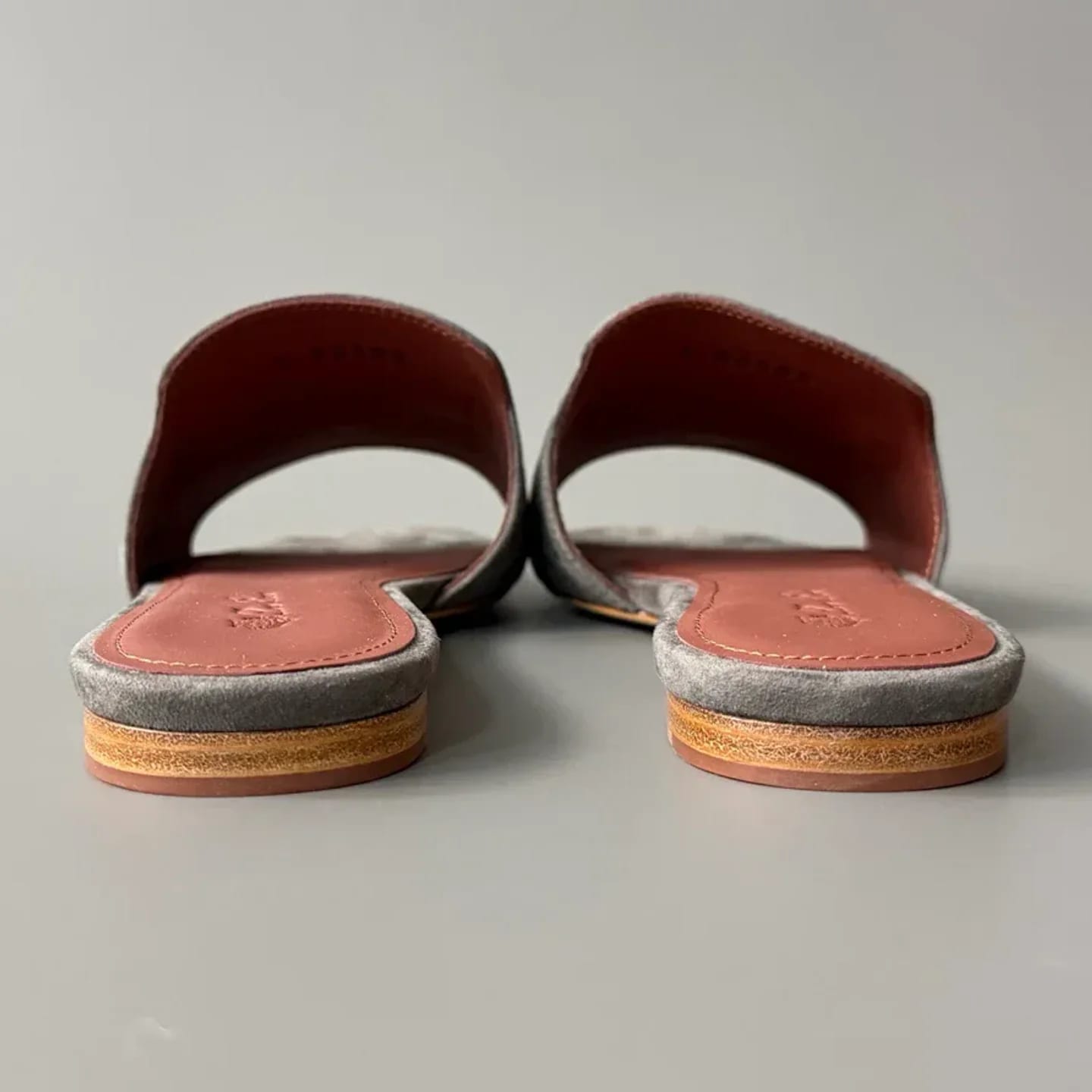 Loro Piana Summer Charms Sandal 縮圖 3
