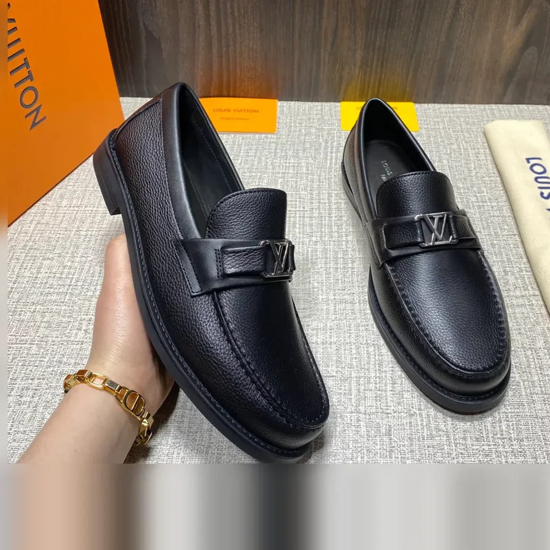 Louis Vuitton Major Loafer 縮圖 2