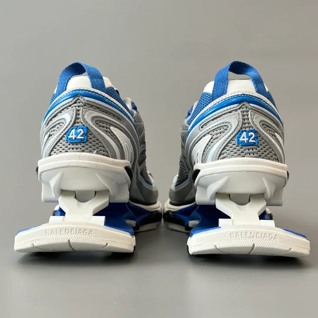 Balenciaga X-Pander Sneaker 縮圖 3