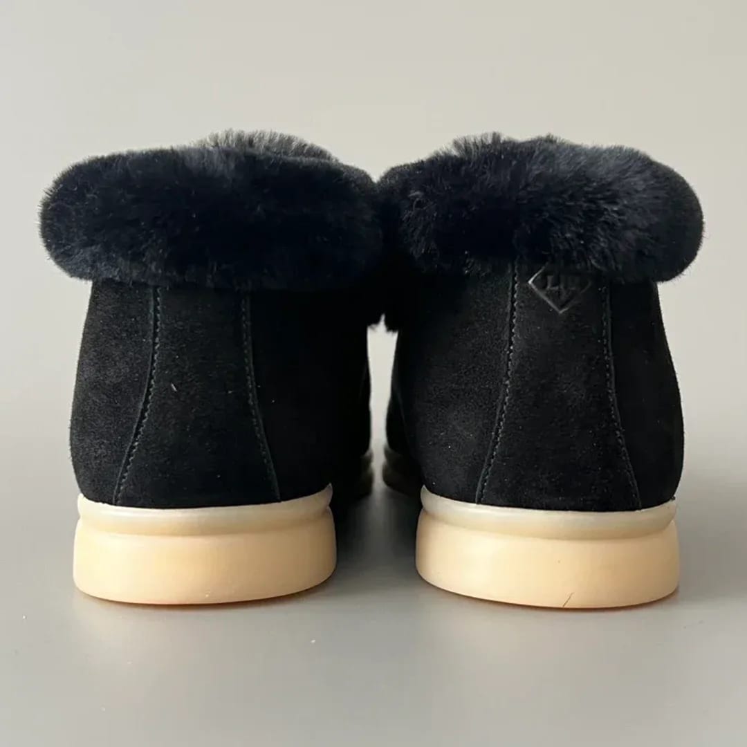 Loro Piana Open Walk Ankle Boot 縮圖 3