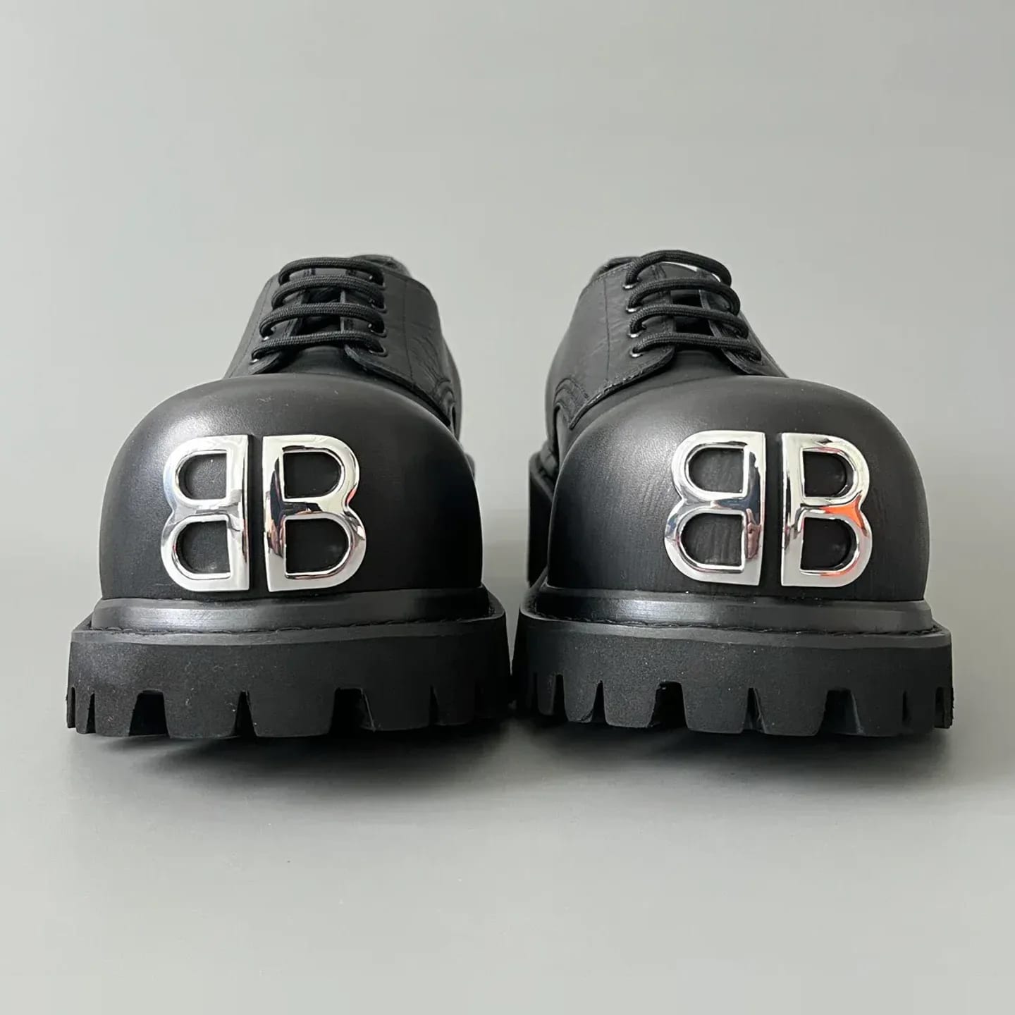 Balenciaga Stomper Derby 縮圖 2