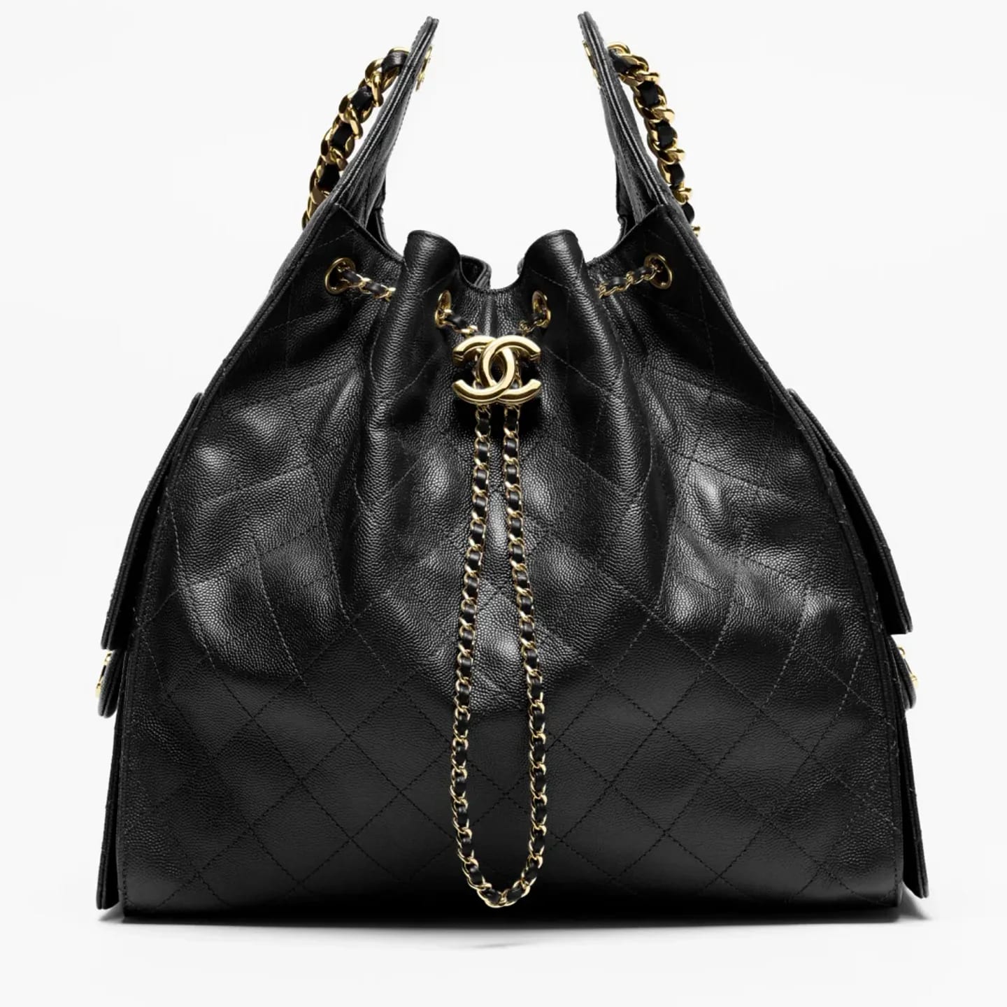 CHANEL 25 Medium Handbag 縮圖 1