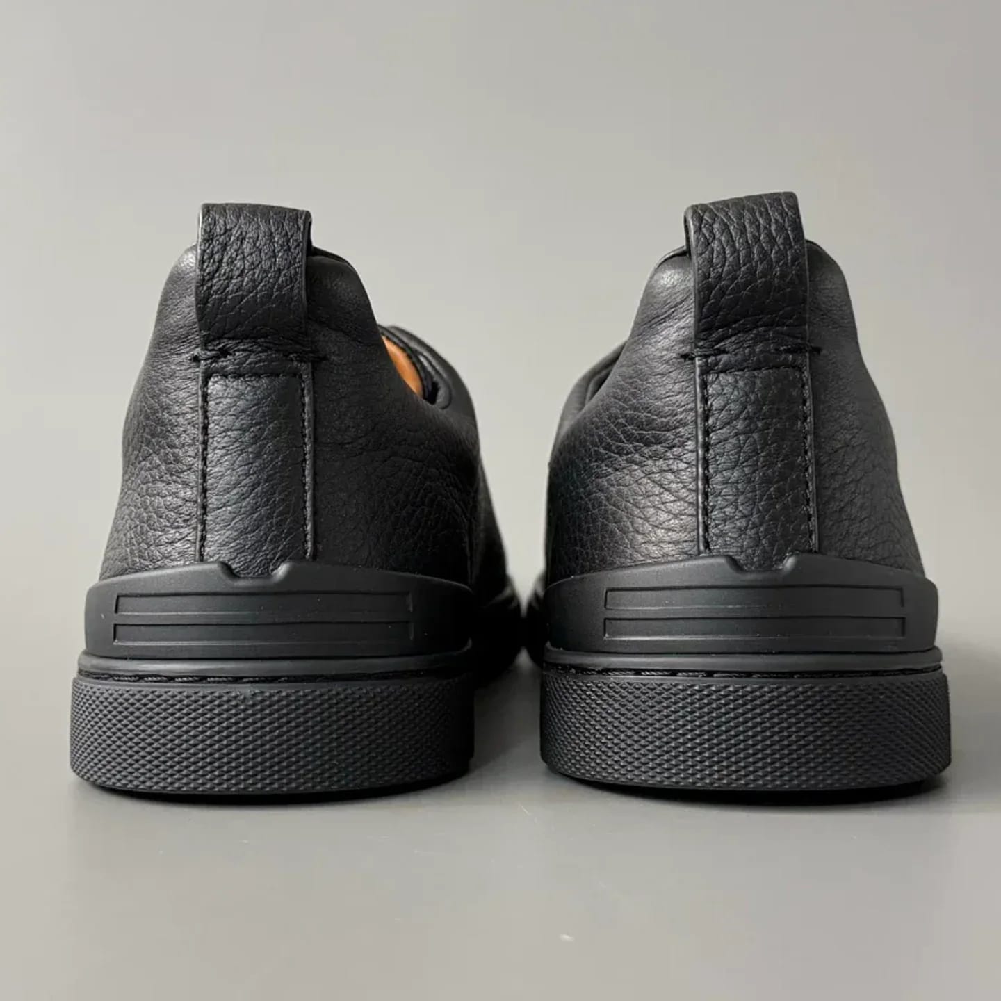 ZEGNA Triple Stitch Sneakers 縮圖 3
