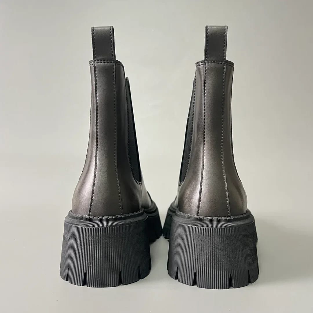 Balenciaga Tractor Boot 縮圖 4