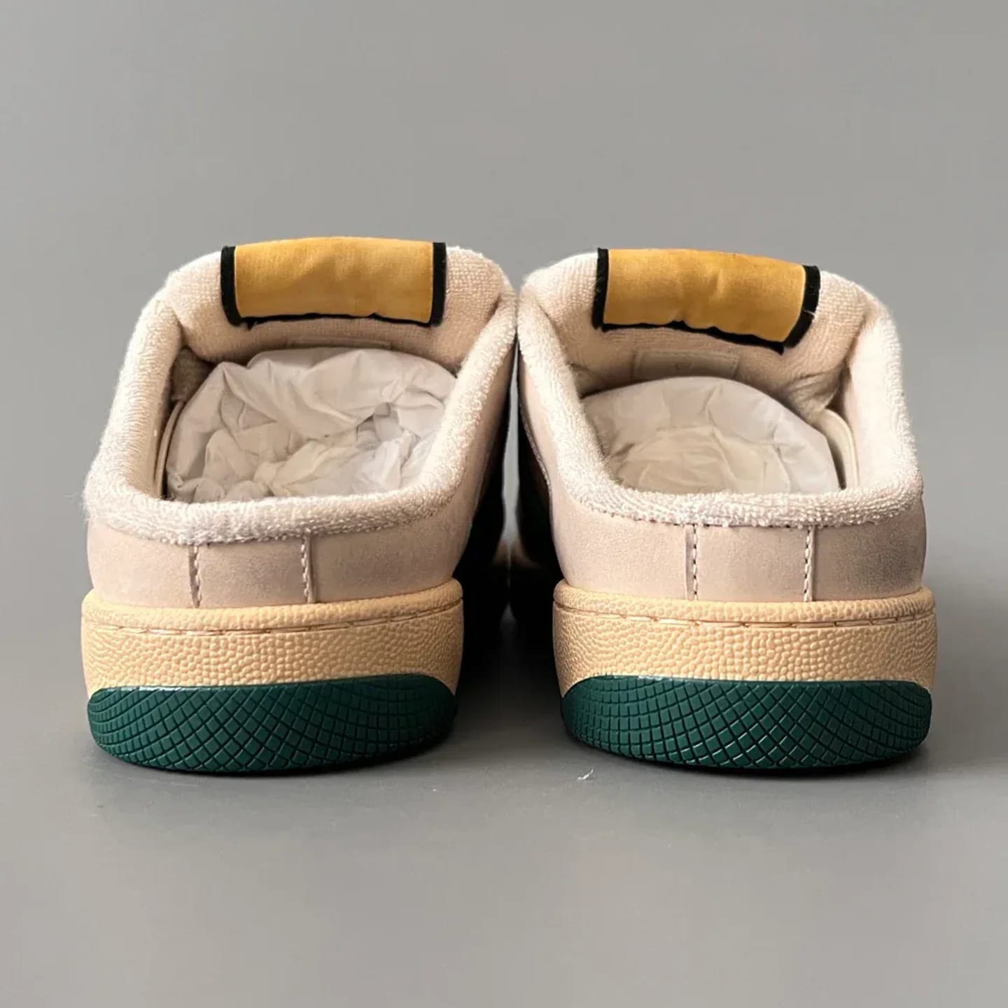Gucci Screener Sneaker 縮圖 3