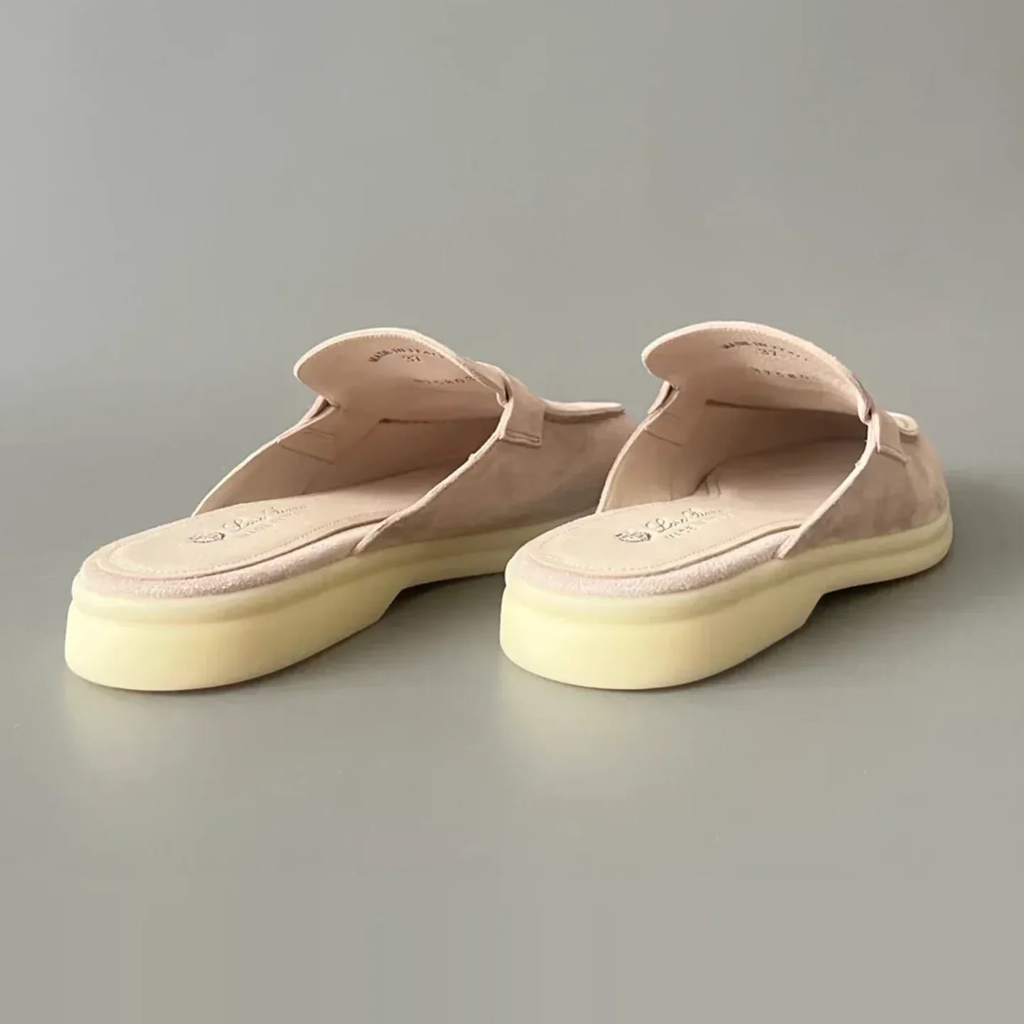 Loro Piana Babouche Charms Walk 縮圖 3