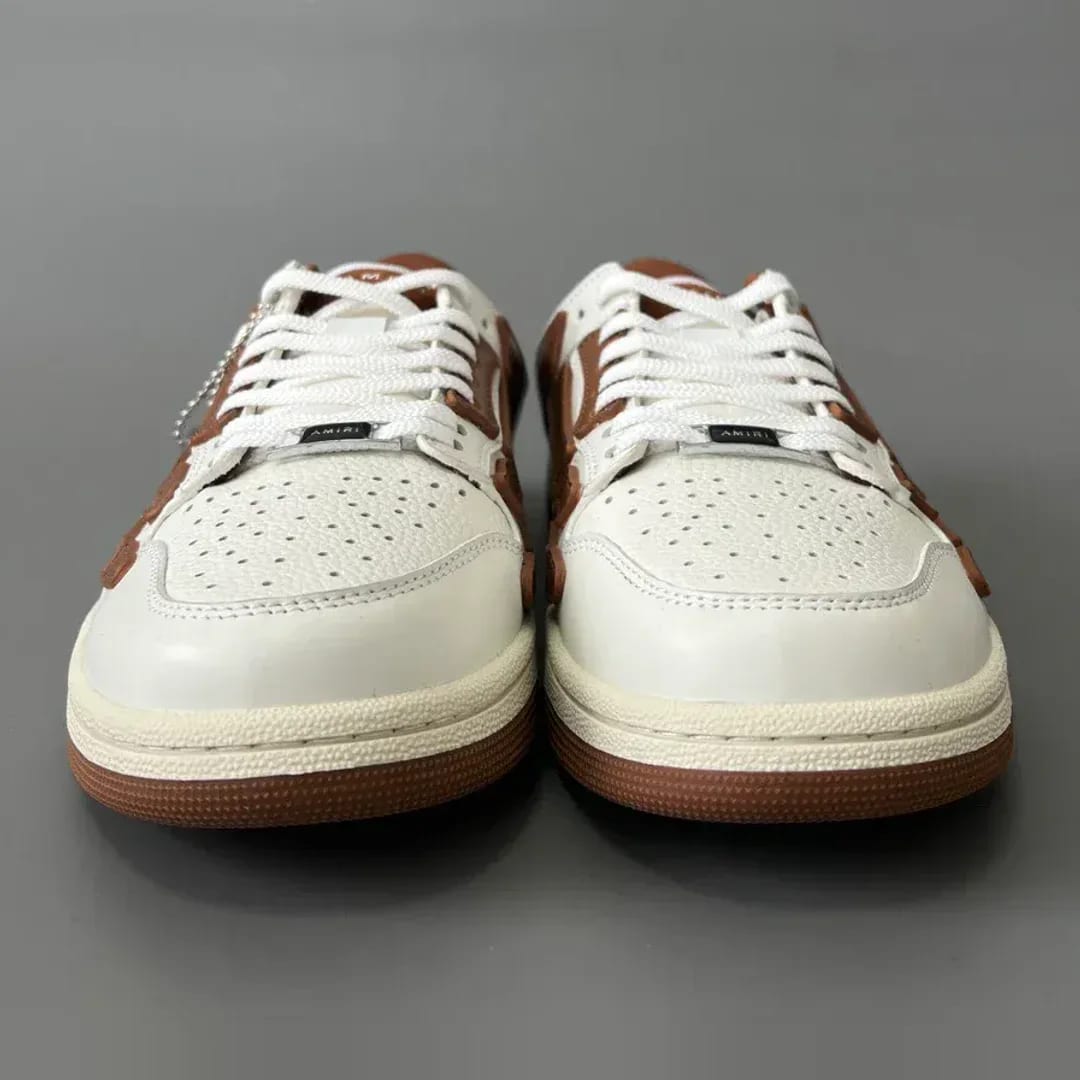 AMIRI Skel Top Low 縮圖 2