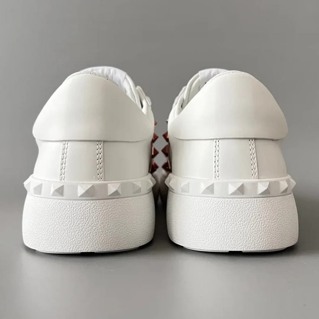 Valentino Garavani Rockstud Untitled Sneaker 縮圖 3