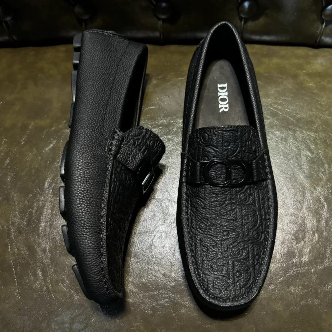 Dior Driving Loafer 縮圖 2