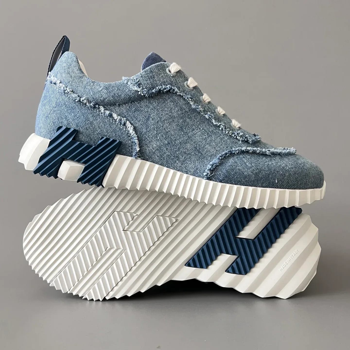 Hermès Bouncing Sneaker 縮圖 4
