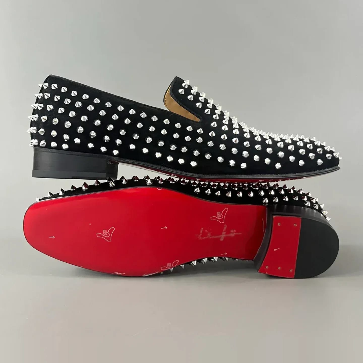Christian Louboutin Dandelion Spikes 縮圖 4