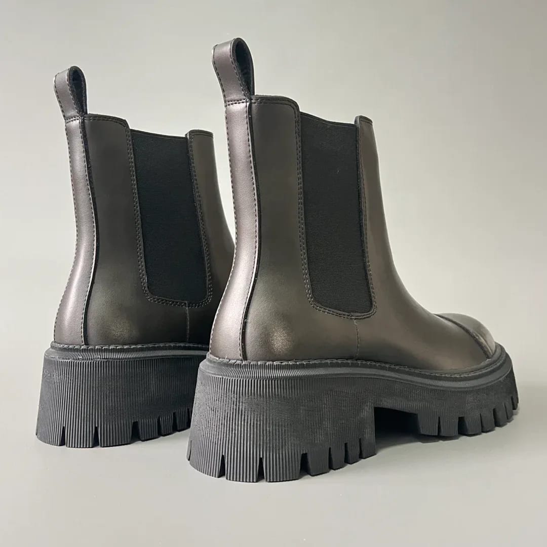 Balenciaga Tractor Boot 縮圖 3