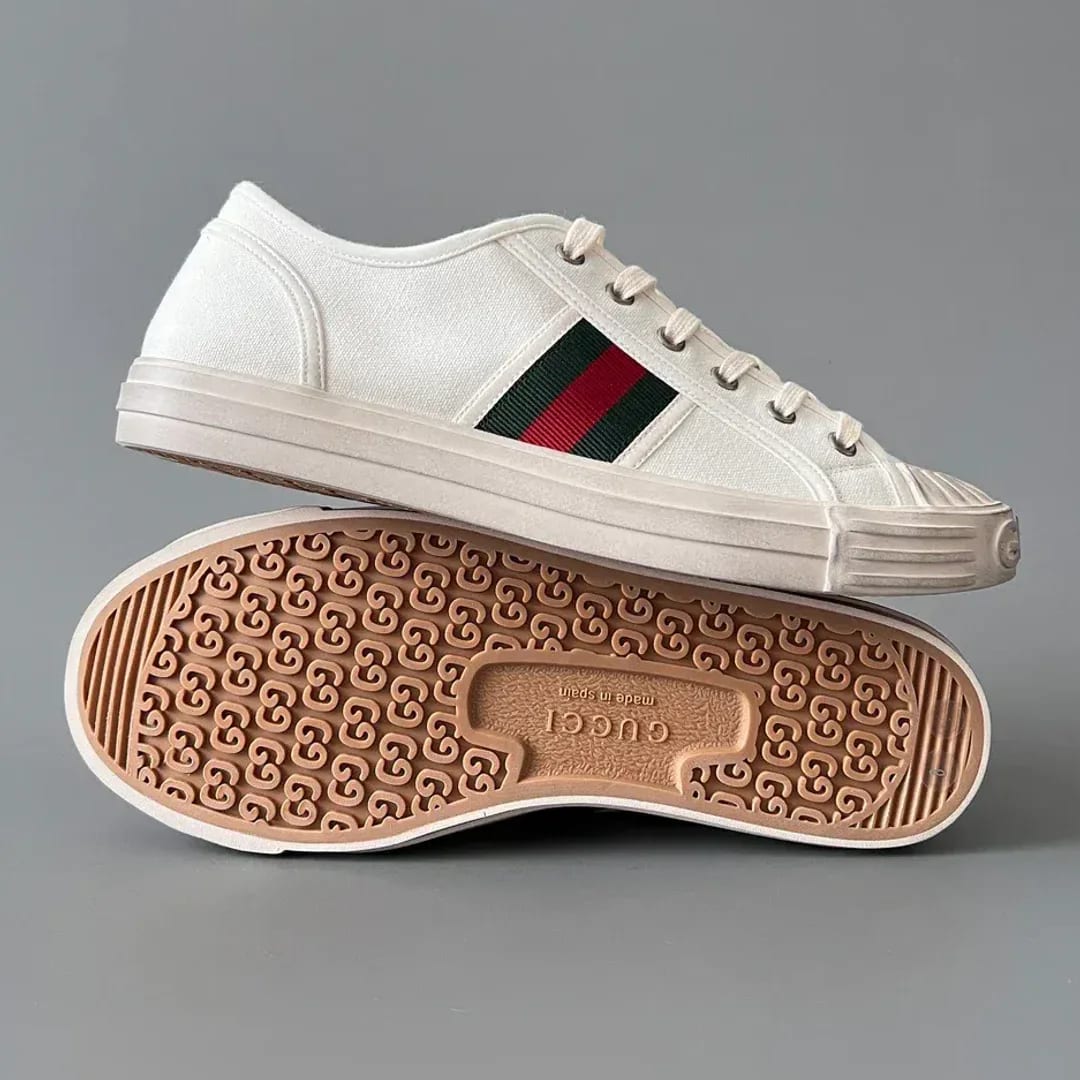 Gucci Tennis 1977 Sneaker 縮圖 4