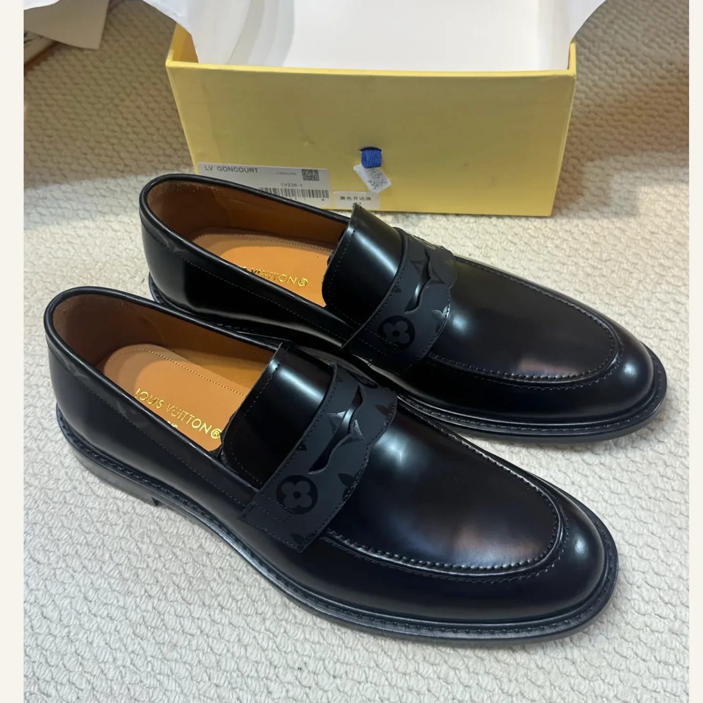 Louis Vuitton Monogram Loafer 縮圖 2