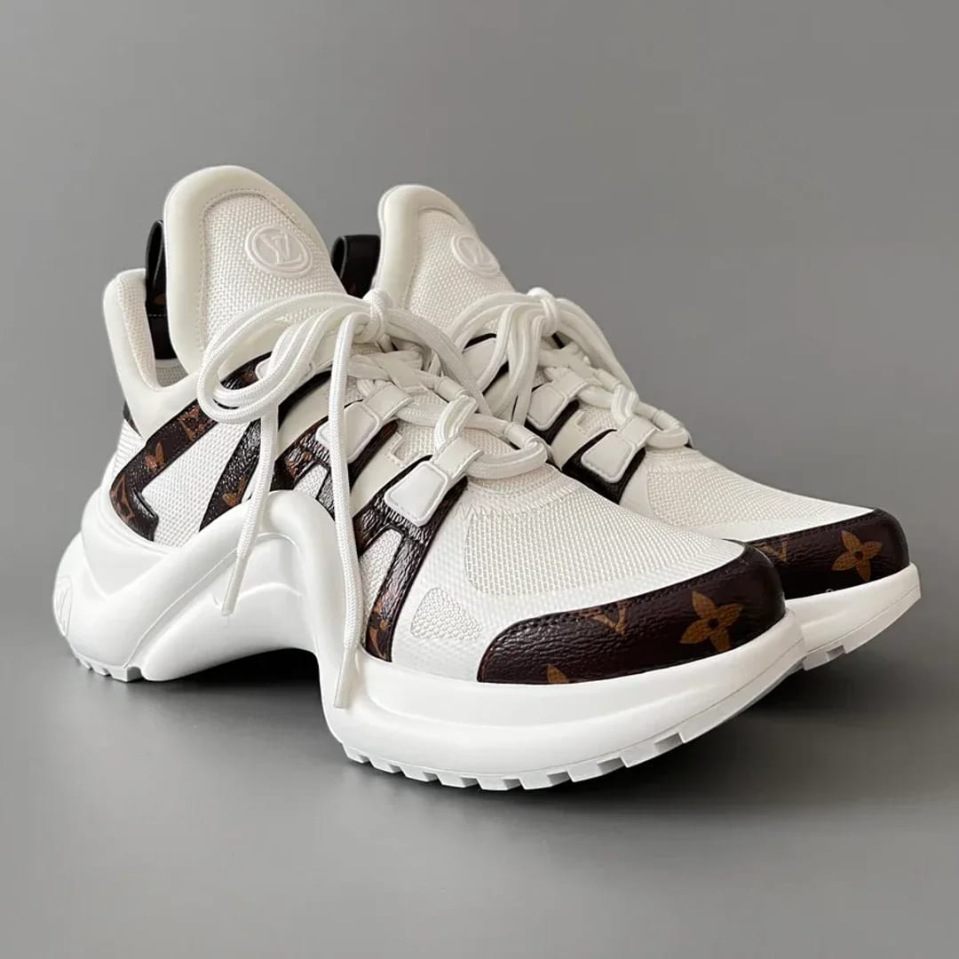 Louis Vuitton LV Archlight Sneaker 縮圖 2