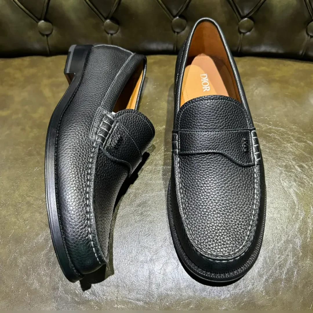 Dior Penny Loafer 縮圖 3
