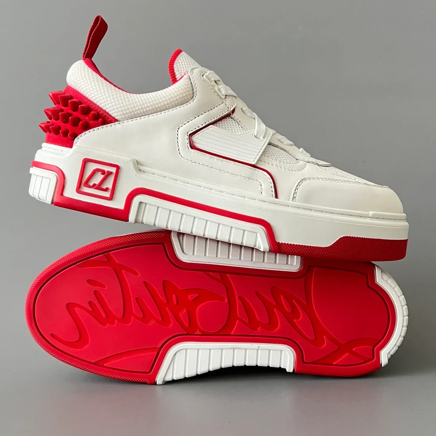 Christian Louboutin Astroloubi 縮圖 4