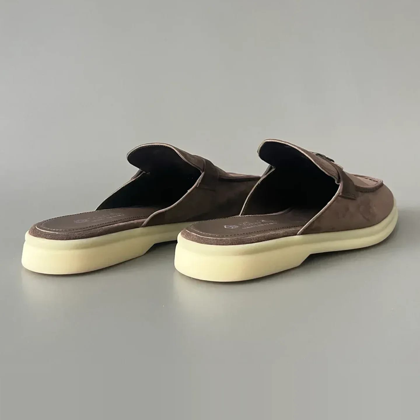 Loro Piana Babouche Charms Walk 縮圖 2