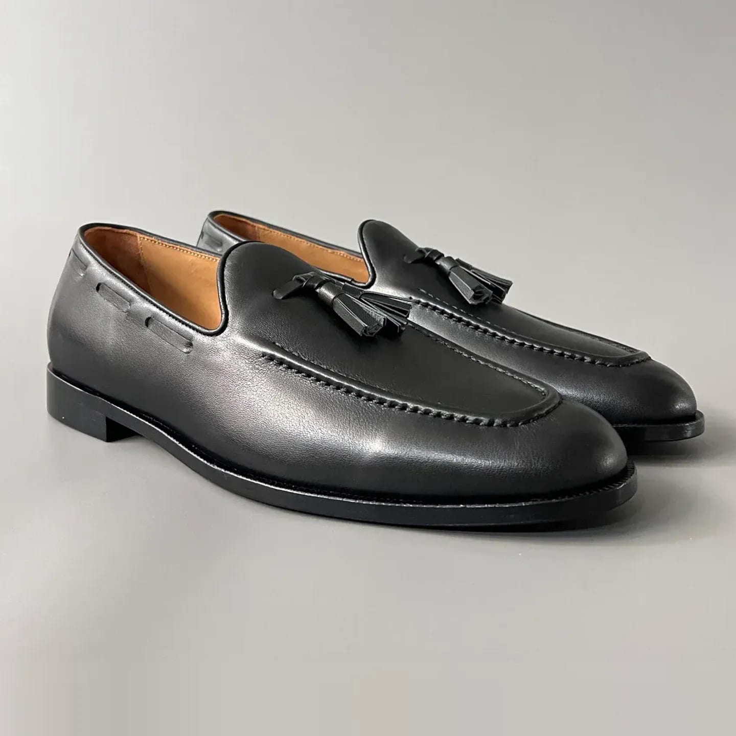 Loro Piana Serge Walk Loafer 縮圖 2