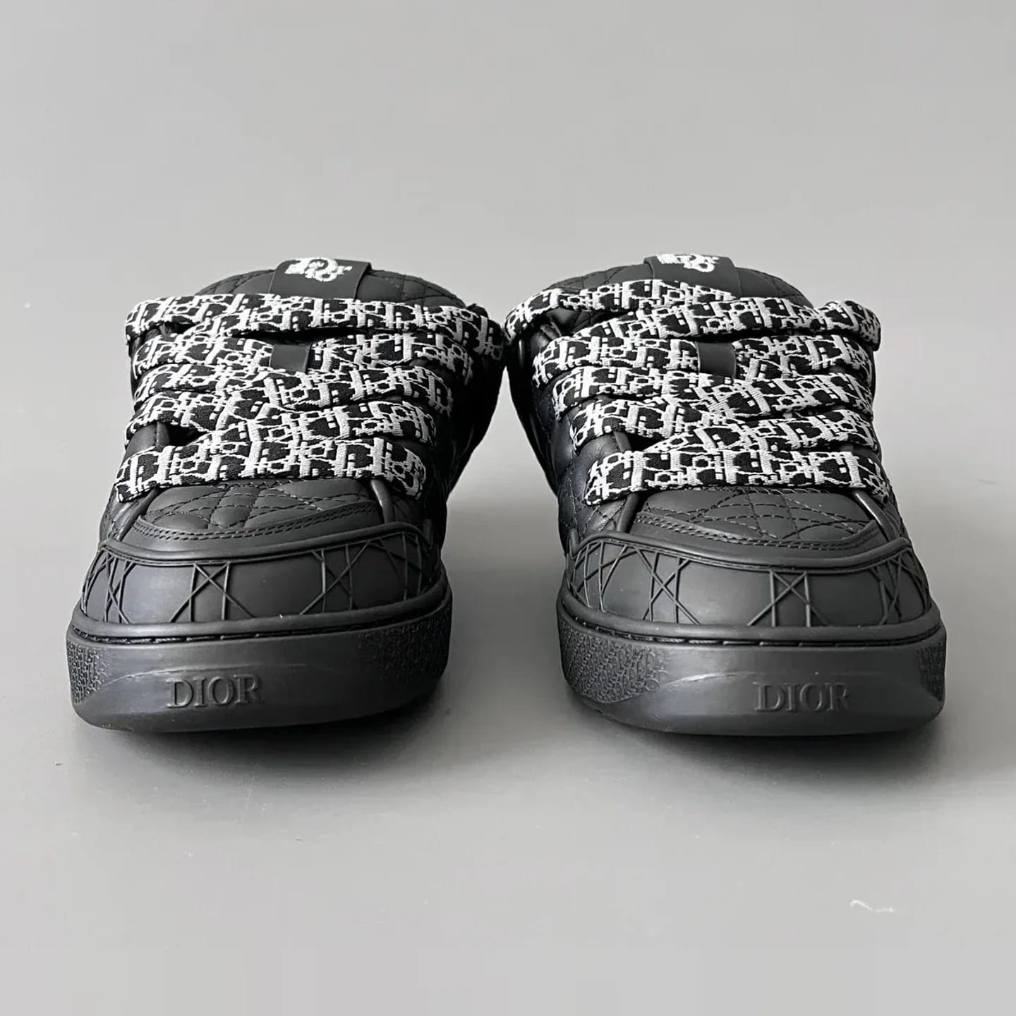 Dior B9S Skater Sneaker 縮圖 2
