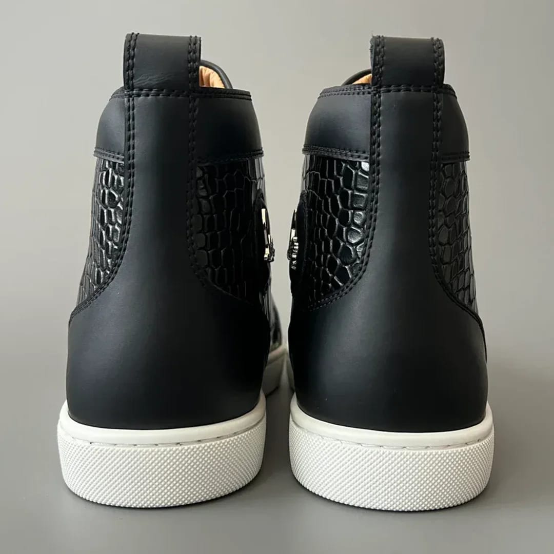 Christian Louboutin Lou Spikes 縮圖 3