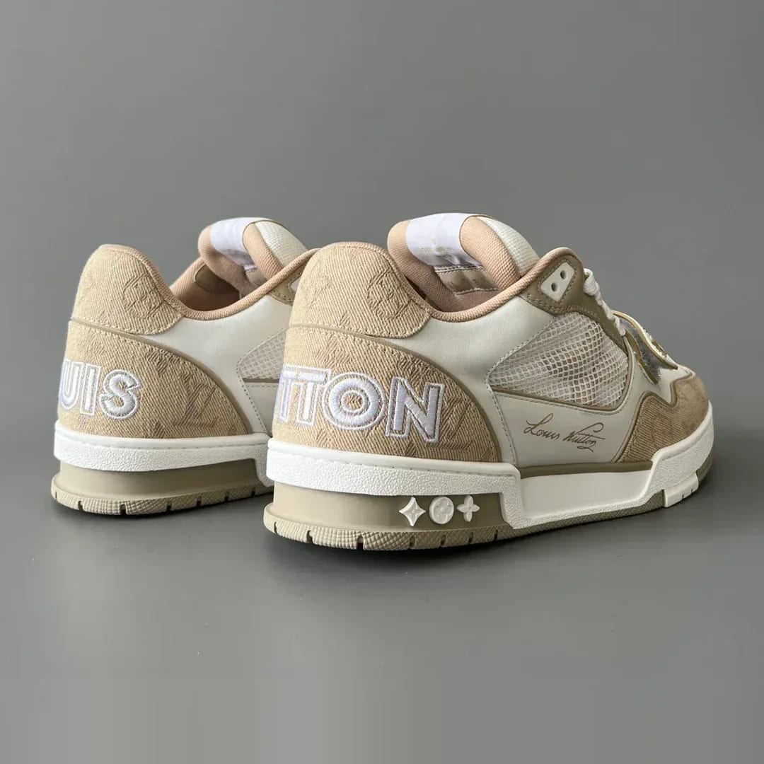 Louis Vuitton LV Trainer Sneaker 縮圖 3