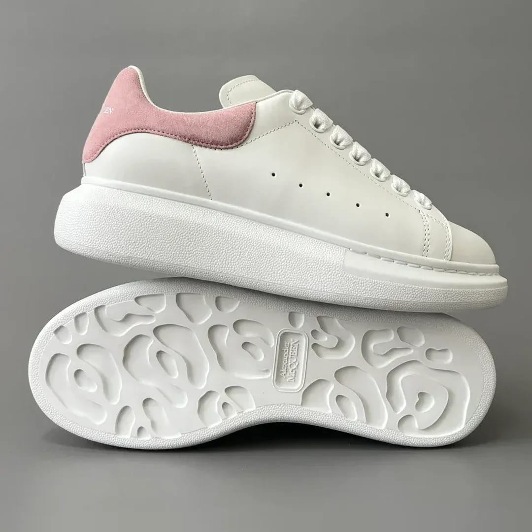 McQueen Oversized Sneaker 縮圖 3