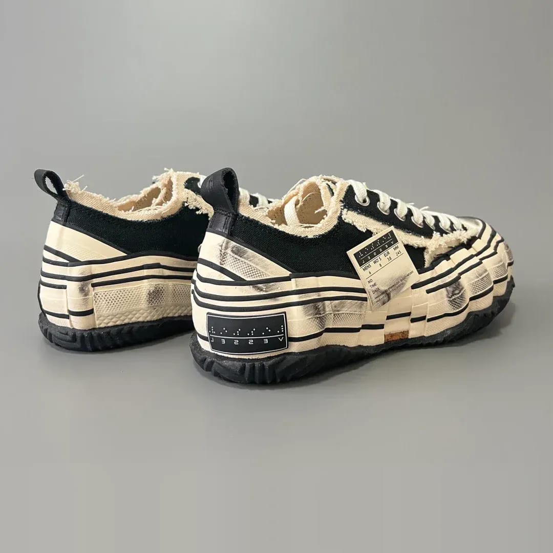 xVESSEL G.O.P. Lows 縮圖 2