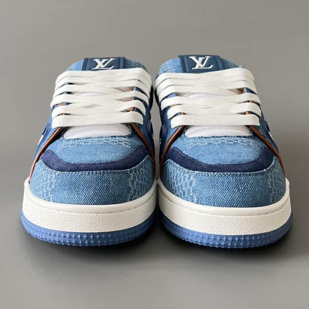 Louis Vuitton LV Trainer Sneaker 縮圖 2