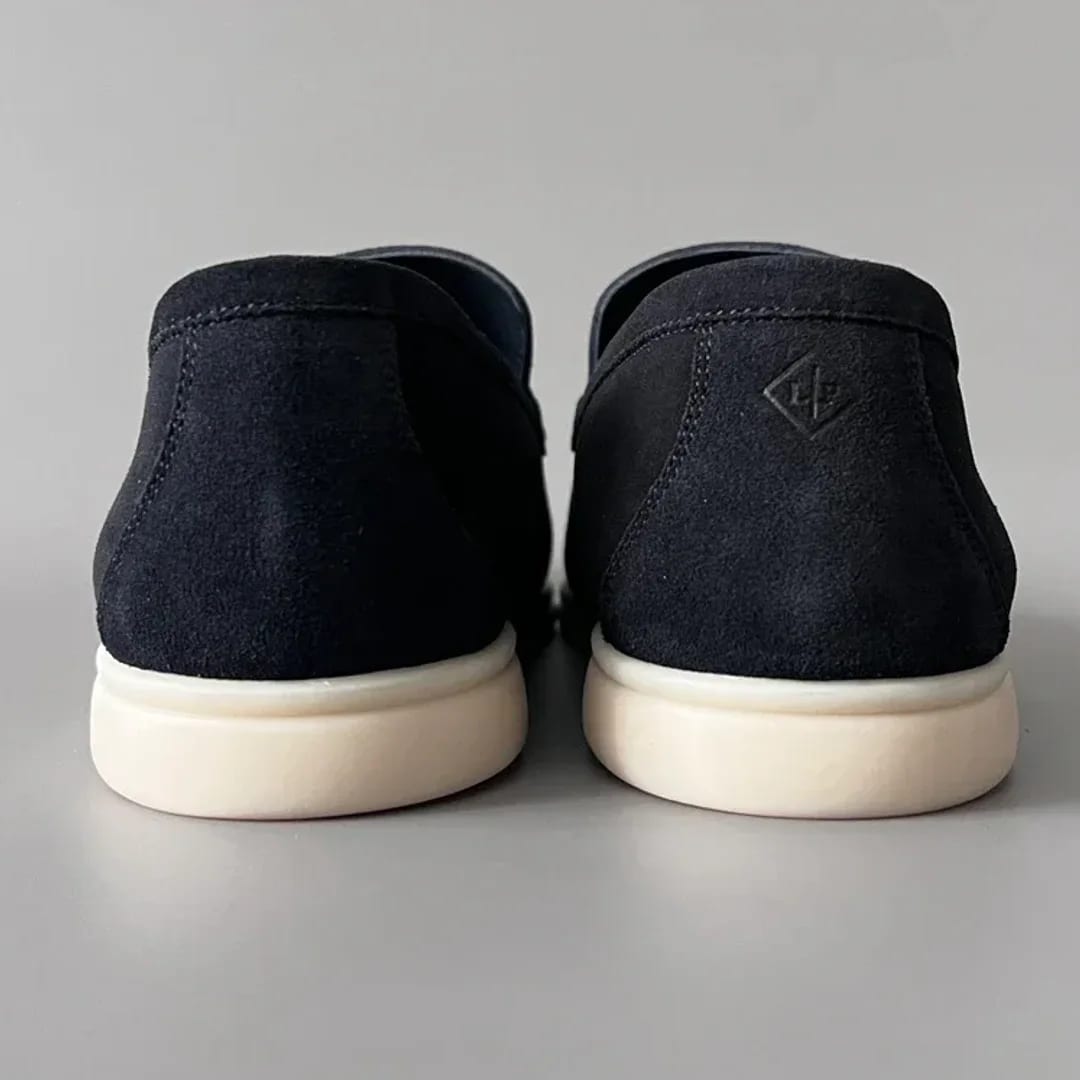 Loro Piana Summer Walk Loafer 縮圖 3