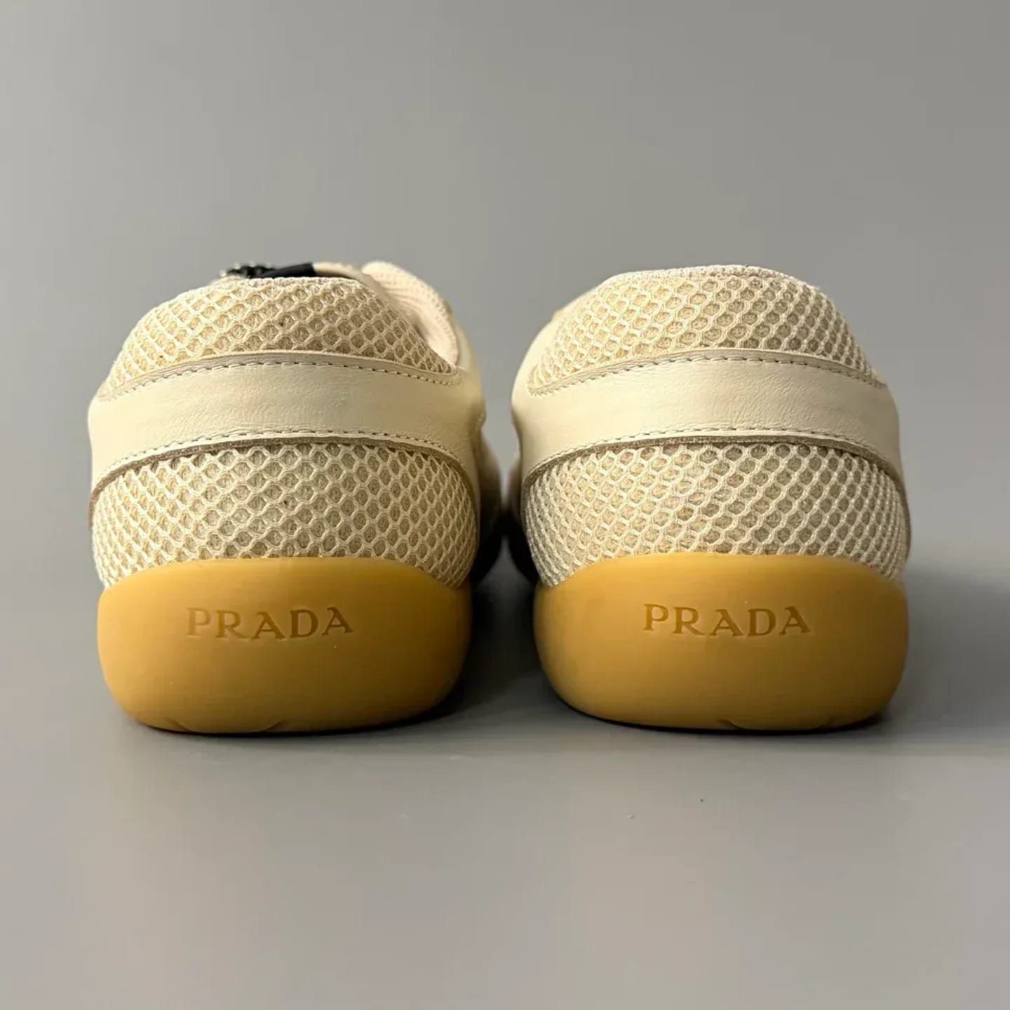 Prada Speedrock Sneaker 縮圖 3