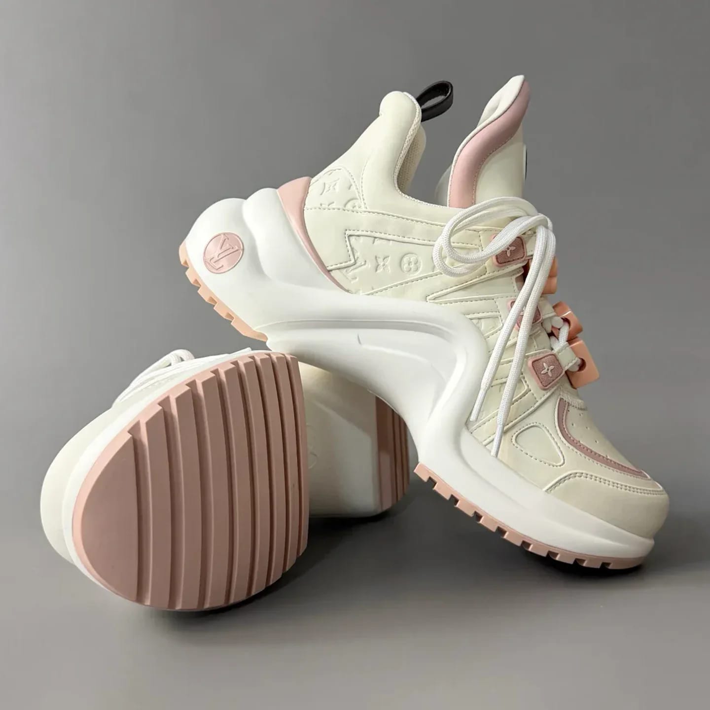 Louis Vuitton LV Archlight Sneaker 縮圖 4