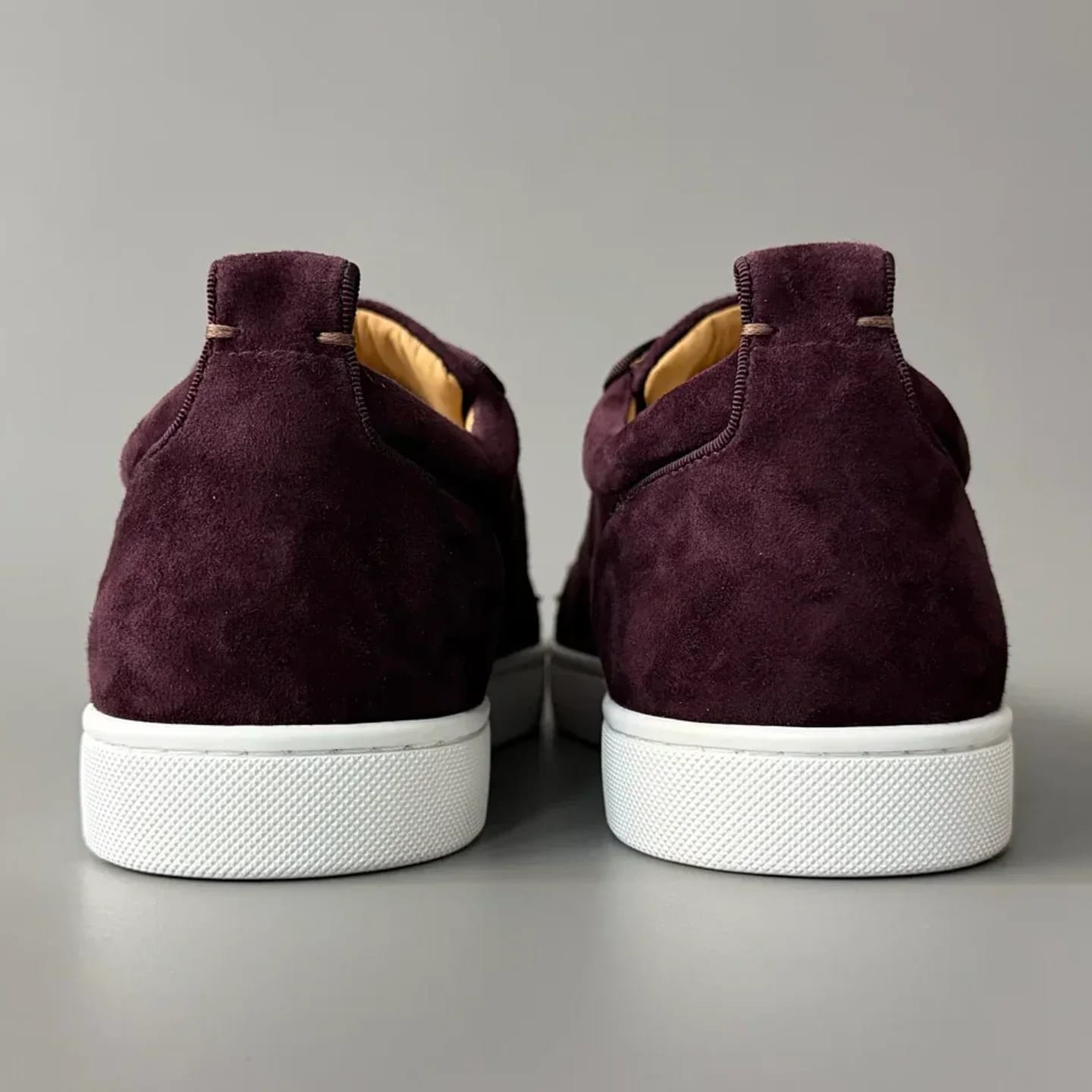 Christian Louboutin Louis Junior Spikes 縮圖 3