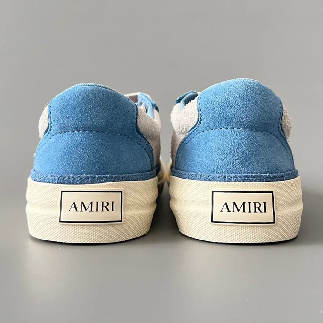 AMIRI Sunset Skate Low 縮圖 4