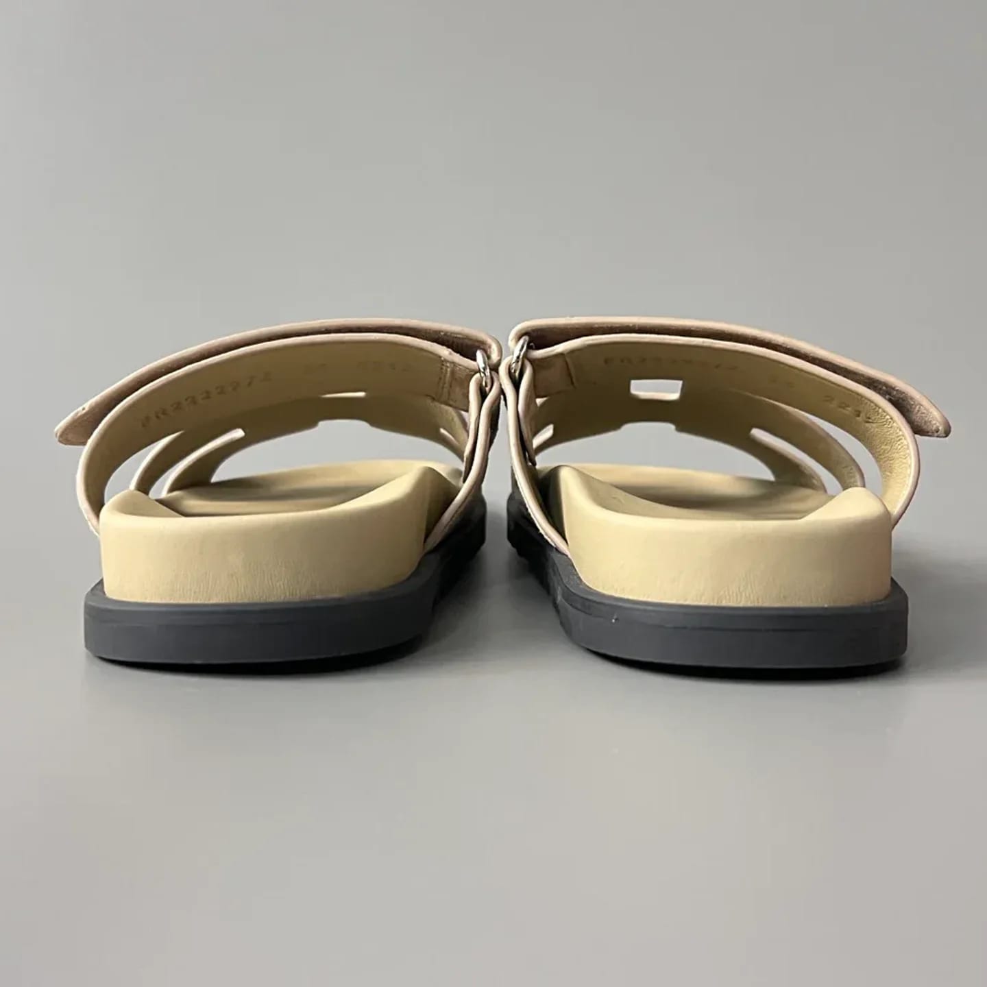 Hermès Chypre Sandal 縮圖 3
