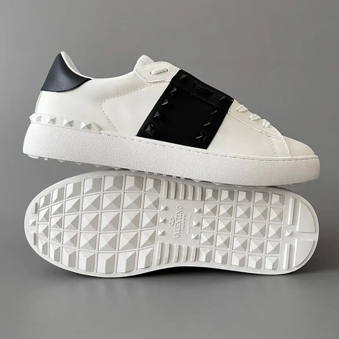 Valentino Garavani Rockstud Untitled Sneaker 縮圖 4
