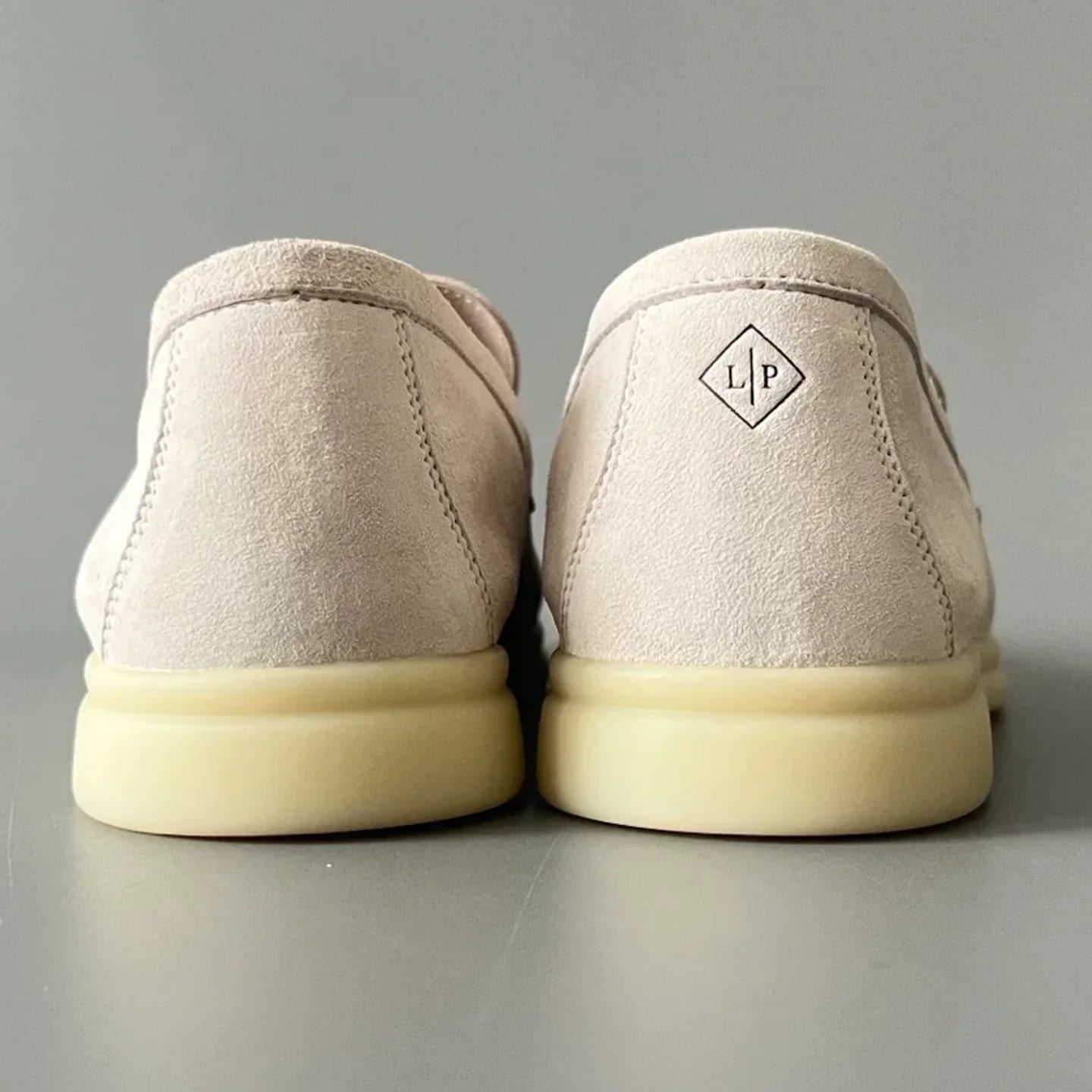 Loro Piana Summer Charms Walk Loafer 縮圖 3