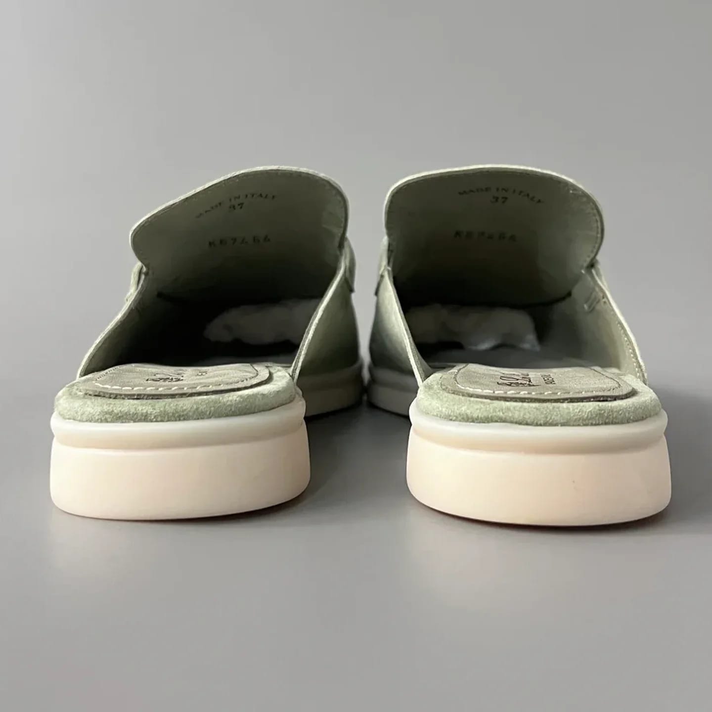 Loro Piana Babouche Charms Walk 縮圖 4