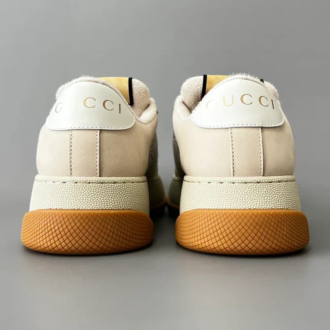Gucci Screener Sneaker 縮圖 3