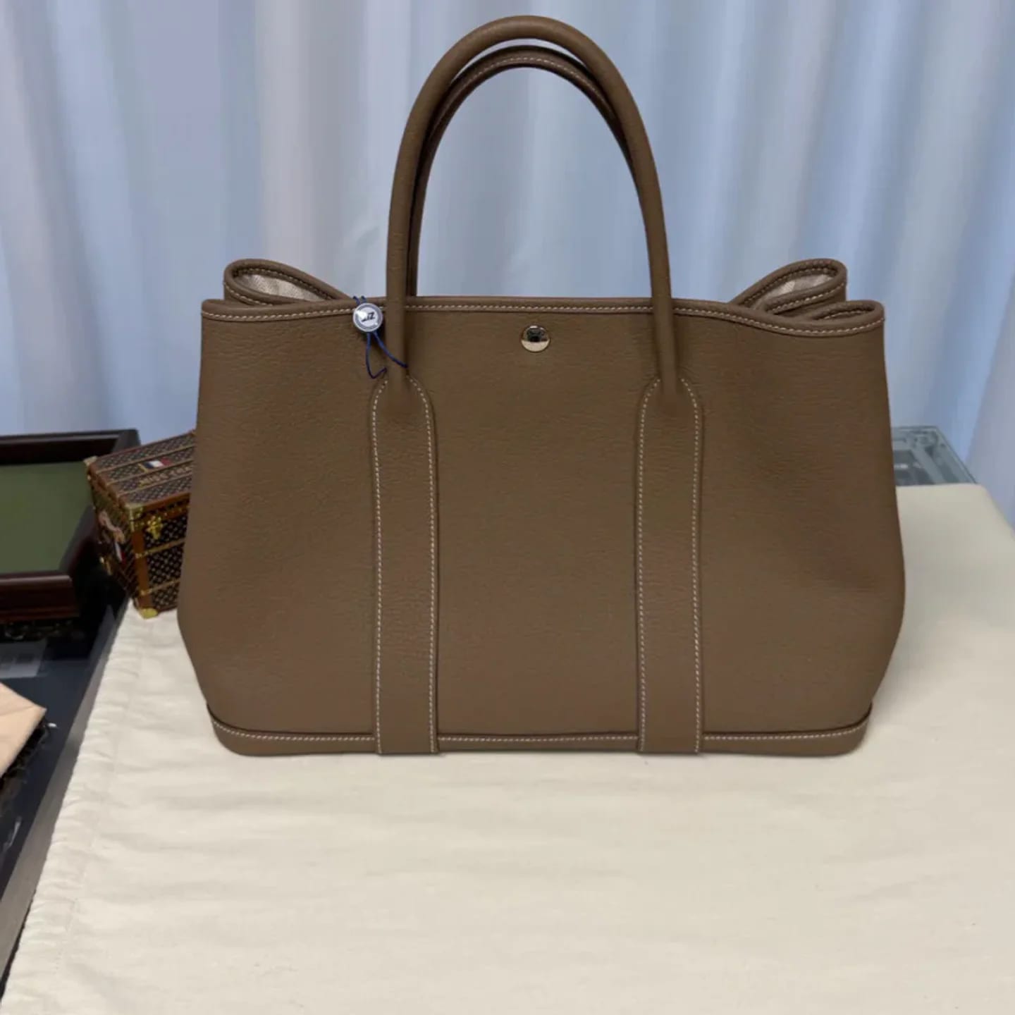 Hermès Garden Party 36 縮圖 2