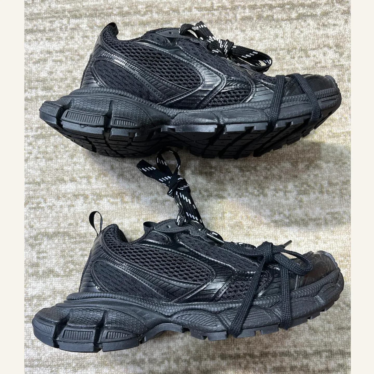 Balenciaga 3XL Sneaker 縮圖 2