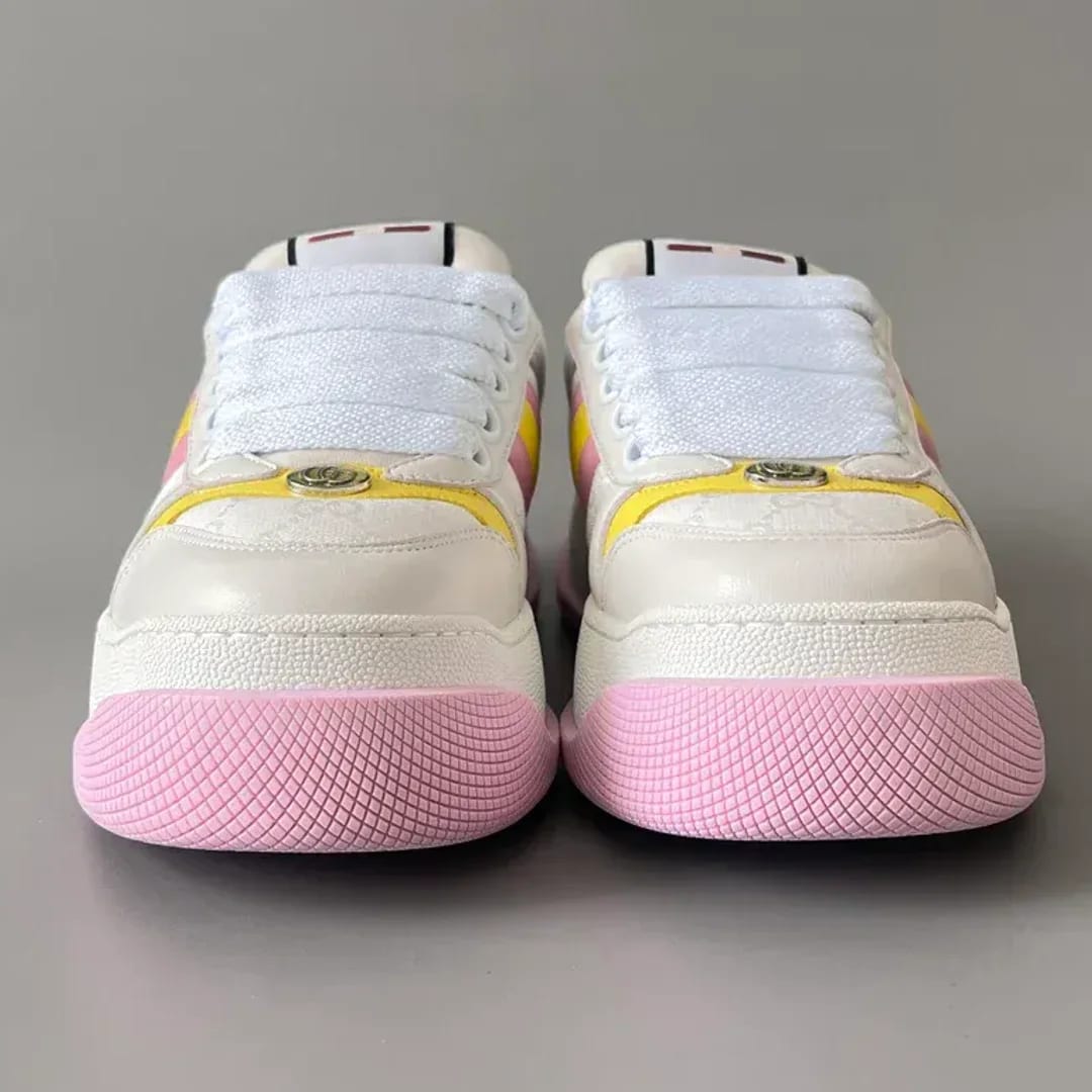 Gucci Screener Sneaker 縮圖 2