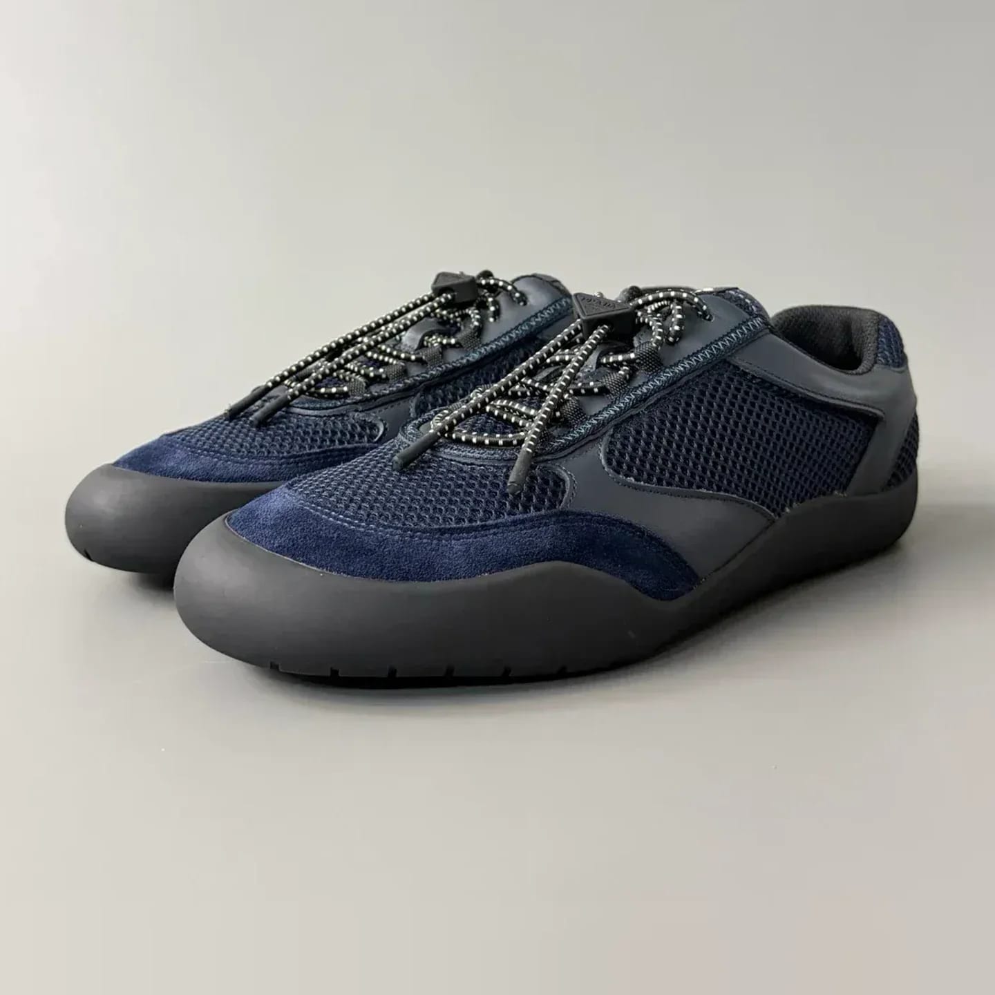 Prada Speedrock Sneaker 縮圖 1