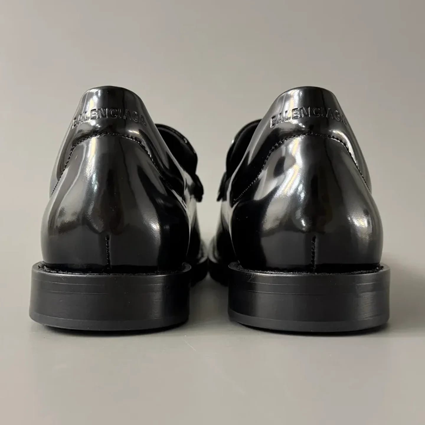 Balenciaga Cosy BB Loafer 縮圖 3